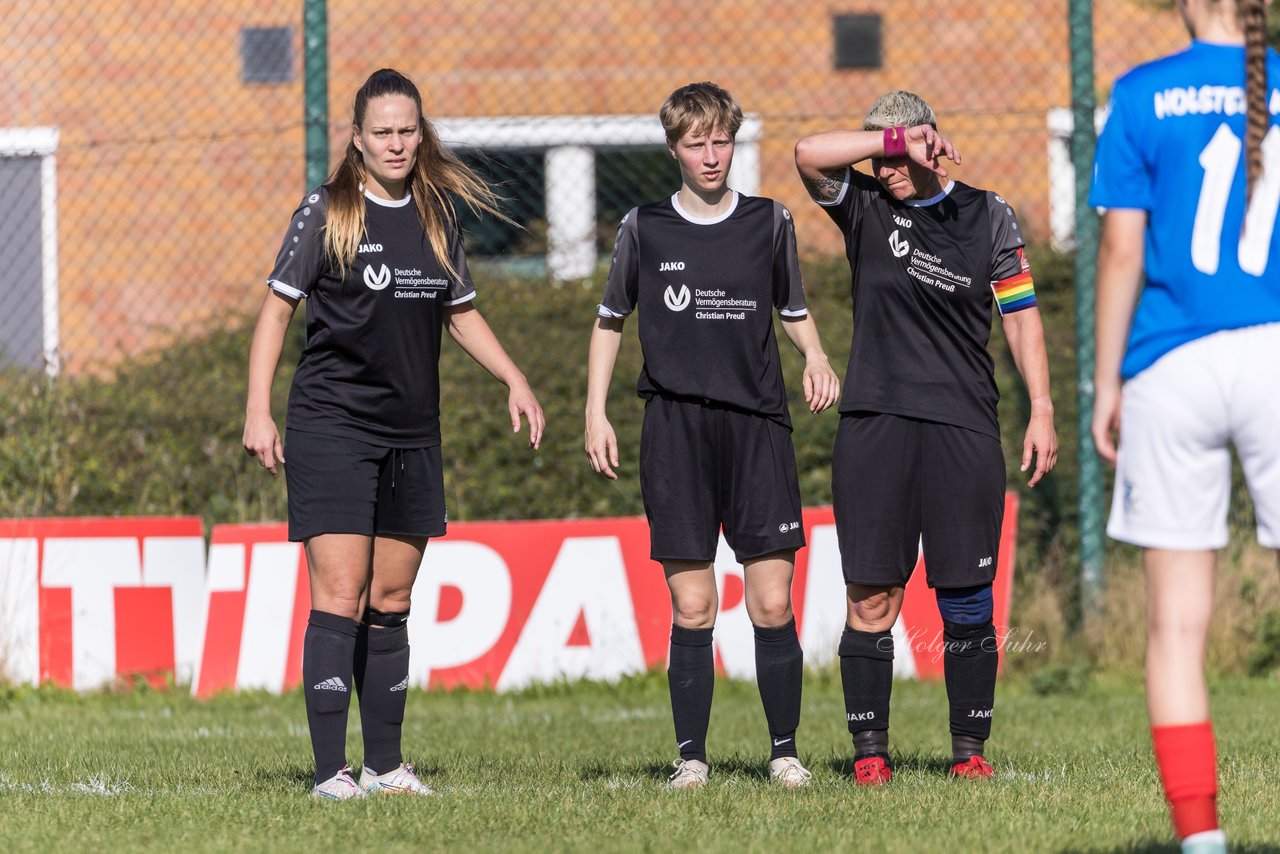 Bild 330 - F Holstein Kiel 2 - SSG Rot-Schwarz Kiel 2 : Ergebnis: 5:0